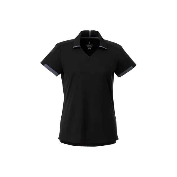 Women's CERRADO SS Polo - Women's CERRADO SS Polo - Image 6 of 24
