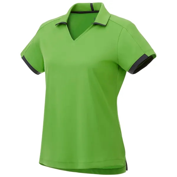 Women's CERRADO SS Polo - Women's CERRADO SS Polo - Image 4 of 24