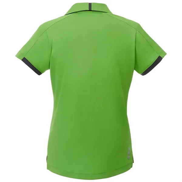 Women's CERRADO SS Polo - Women's CERRADO SS Polo - Image 3 of 24