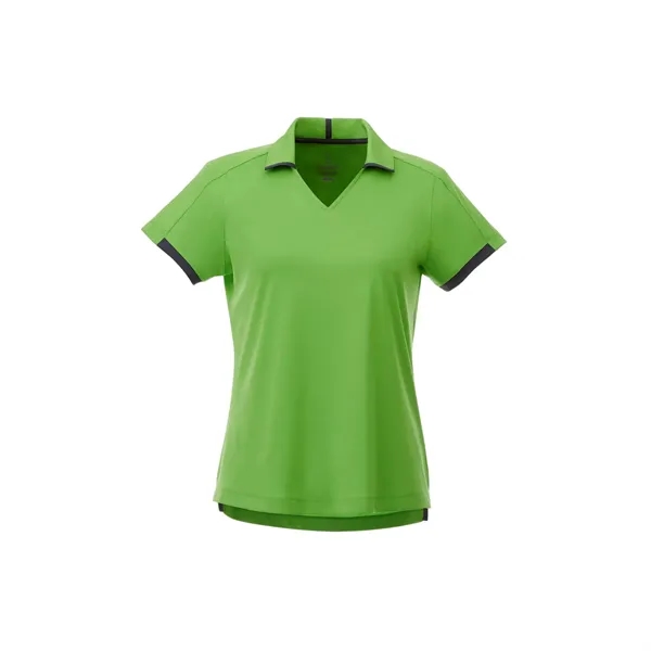 Women's CERRADO SS Polo - Women's CERRADO SS Polo - Image 2 of 24