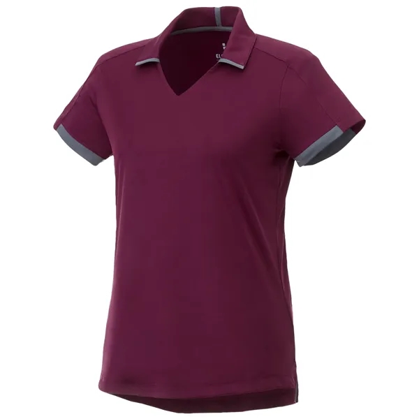 Women's CERRADO SS Polo - Women's CERRADO SS Polo - Image 12 of 24