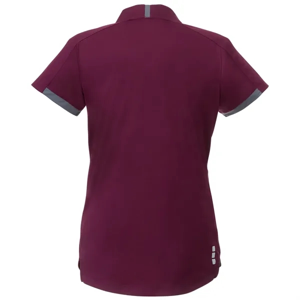Women's CERRADO SS Polo - Women's CERRADO SS Polo - Image 11 of 24