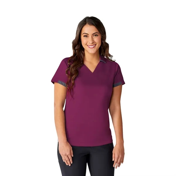 Women's CERRADO SS Polo - Women's CERRADO SS Polo - Image 9 of 24