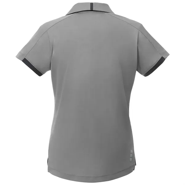 Women's CERRADO SS Polo - Women's CERRADO SS Polo - Image 20 of 24