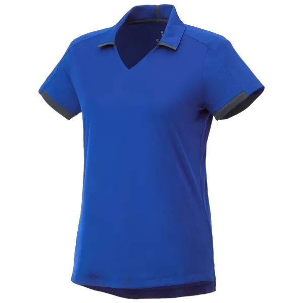 Women's CERRADO SS Polo - Women's CERRADO SS Polo - Image 16 of 24