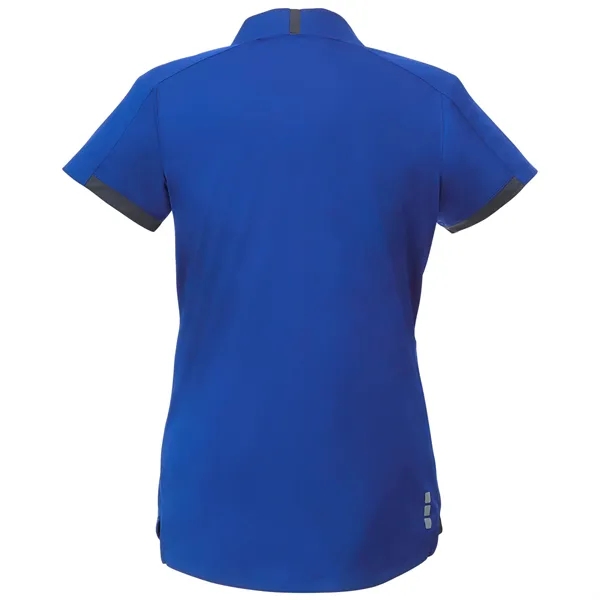 Women's CERRADO SS Polo - Women's CERRADO SS Polo - Image 15 of 24
