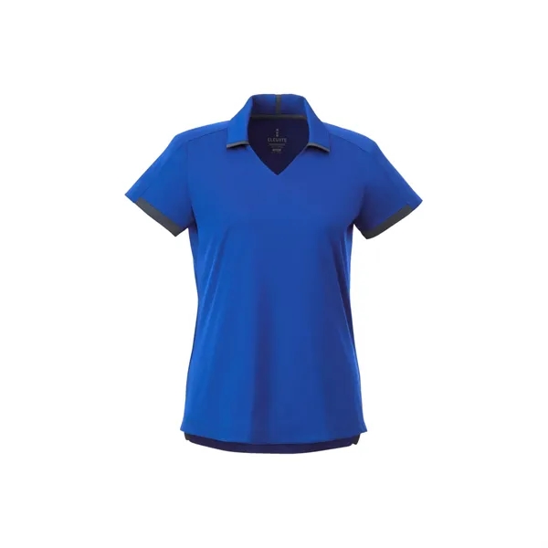Women's CERRADO SS Polo - Women's CERRADO SS Polo - Image 14 of 24