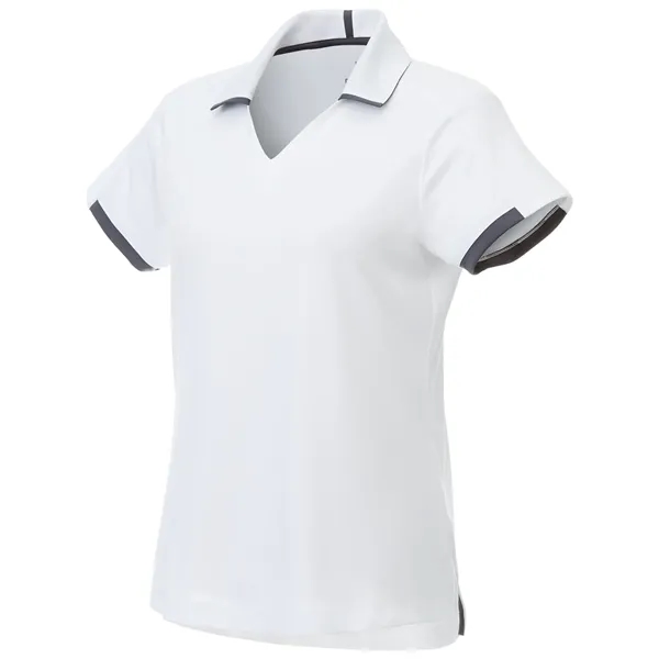 Women's CERRADO SS Polo - Women's CERRADO SS Polo - Image 24 of 24