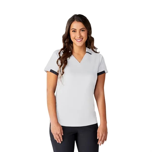 Women's CERRADO SS Polo - Women's CERRADO SS Polo - Image 21 of 24