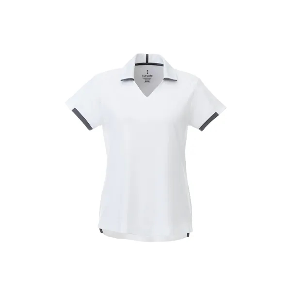 Women's CERRADO SS Polo - Women's CERRADO SS Polo - Image 22 of 24