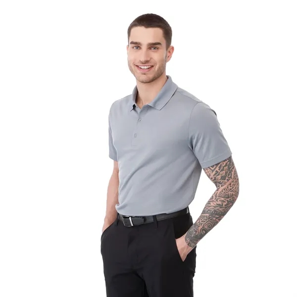 Mens OTIS SS Polo - Mens OTIS SS Polo - Image 12 of 43