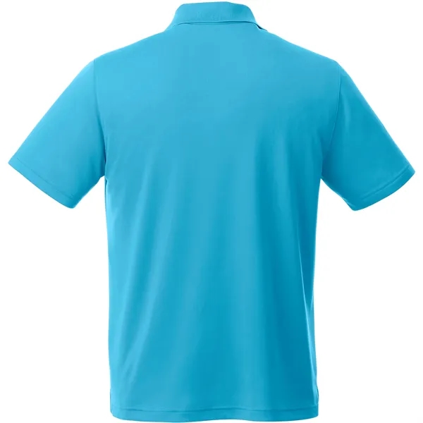 Mens OTIS SS Polo - Mens OTIS SS Polo - Image 20 of 43