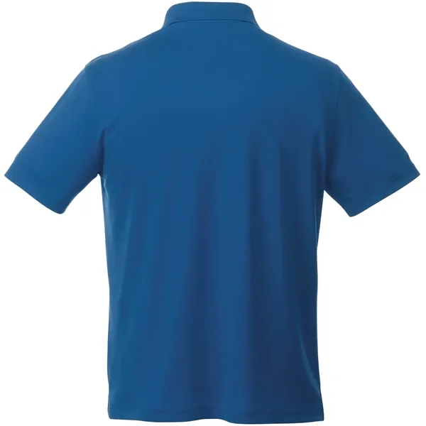 Mens OTIS SS Polo - Mens OTIS SS Polo - Image 29 of 43