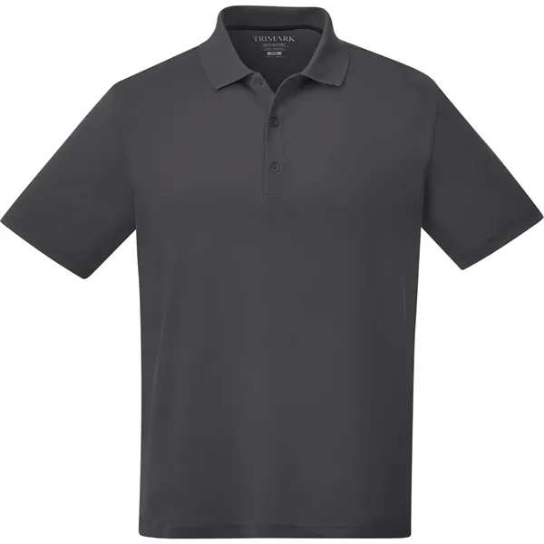 Mens OTIS SS Polo - Mens OTIS SS Polo - Image 34 of 43
