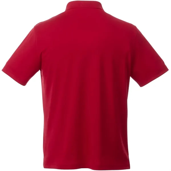 Mens OTIS SS Polo - Mens OTIS SS Polo - Image 37 of 43