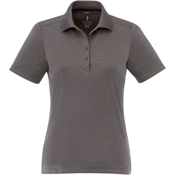 Women's DADE Short Sleeve Polo - Women's DADE Short Sleeve Polo - Image 6 of 83