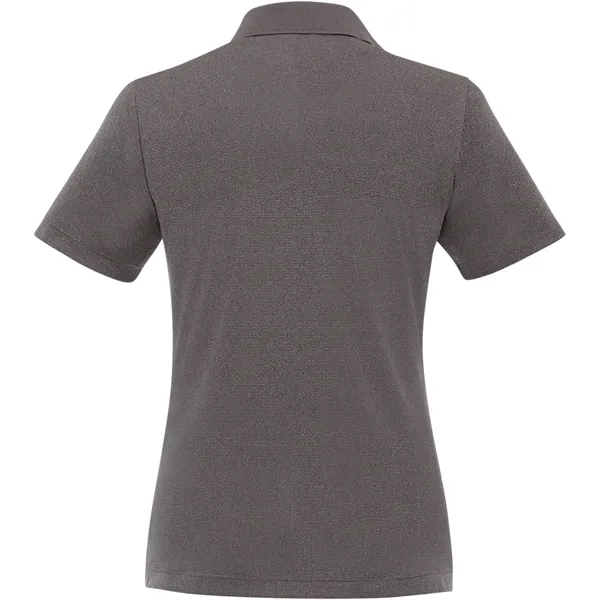 Women's DADE Short Sleeve Polo - Women's DADE Short Sleeve Polo - Image 7 of 83