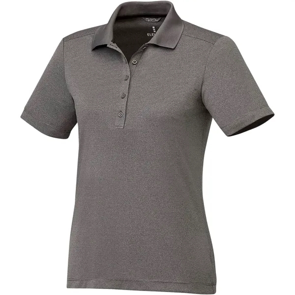 Women's DADE Short Sleeve Polo - Women's DADE Short Sleeve Polo - Image 8 of 83