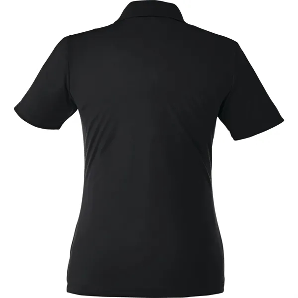 Women's DADE Short Sleeve Polo - Women's DADE Short Sleeve Polo - Image 10 of 83
