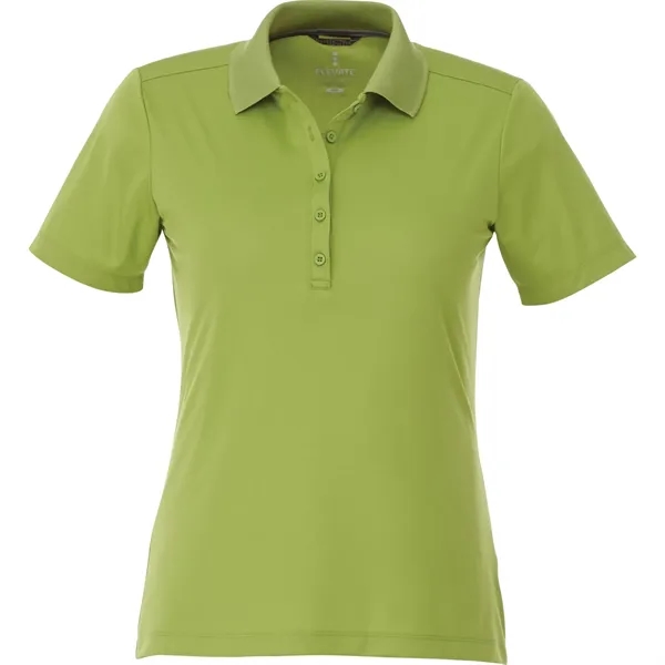 Women's DADE Short Sleeve Polo - Women's DADE Short Sleeve Polo - Image 13 of 83