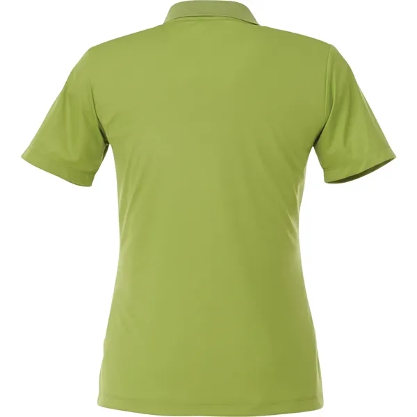 Women's DADE Short Sleeve Polo - Women's DADE Short Sleeve Polo - Image 14 of 83