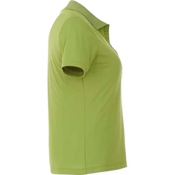 Women's DADE Short Sleeve Polo - Women's DADE Short Sleeve Polo - Image 15 of 83