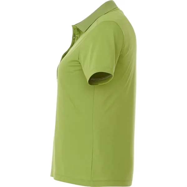 Women's DADE Short Sleeve Polo - Women's DADE Short Sleeve Polo - Image 16 of 83