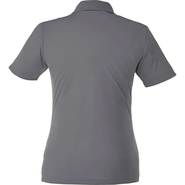 Women's DADE Short Sleeve Polo - Women's DADE Short Sleeve Polo - Image 21 of 83