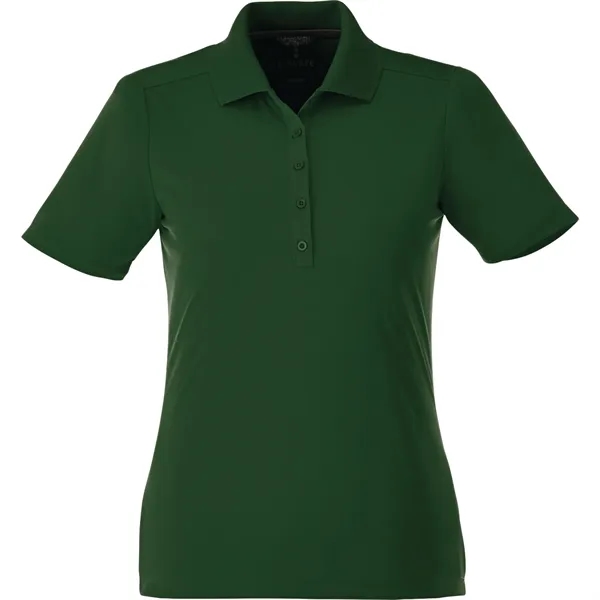 Women's DADE Short Sleeve Polo - Women's DADE Short Sleeve Polo - Image 24 of 83
