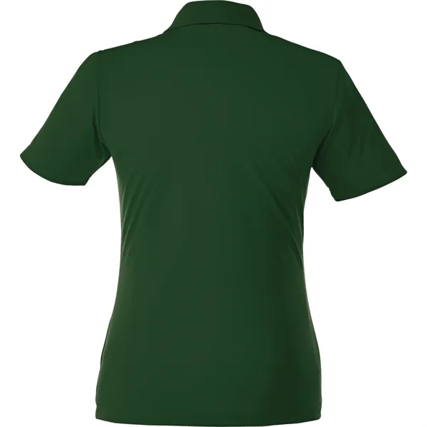 Women's DADE Short Sleeve Polo - Women's DADE Short Sleeve Polo - Image 25 of 83