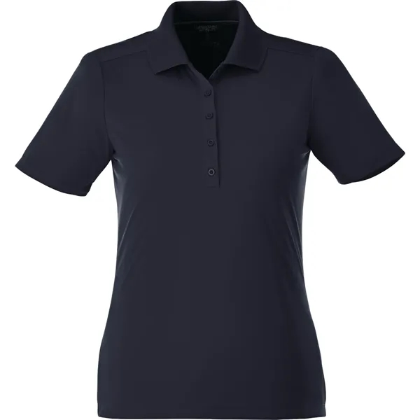 Women's DADE Short Sleeve Polo - Women's DADE Short Sleeve Polo - Image 28 of 83