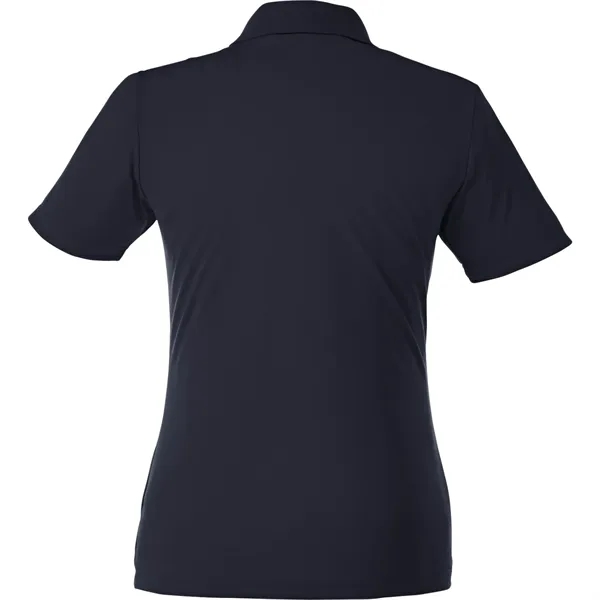 Women's DADE Short Sleeve Polo - Women's DADE Short Sleeve Polo - Image 29 of 83