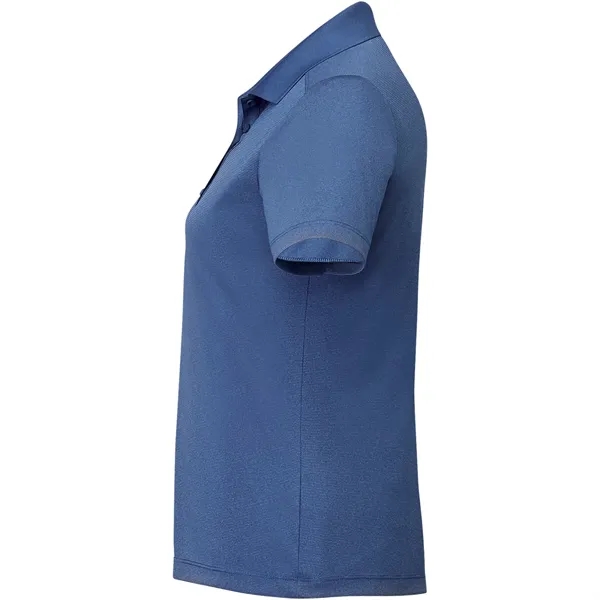 Women's DADE Short Sleeve Polo - Women's DADE Short Sleeve Polo - Image 33 of 83