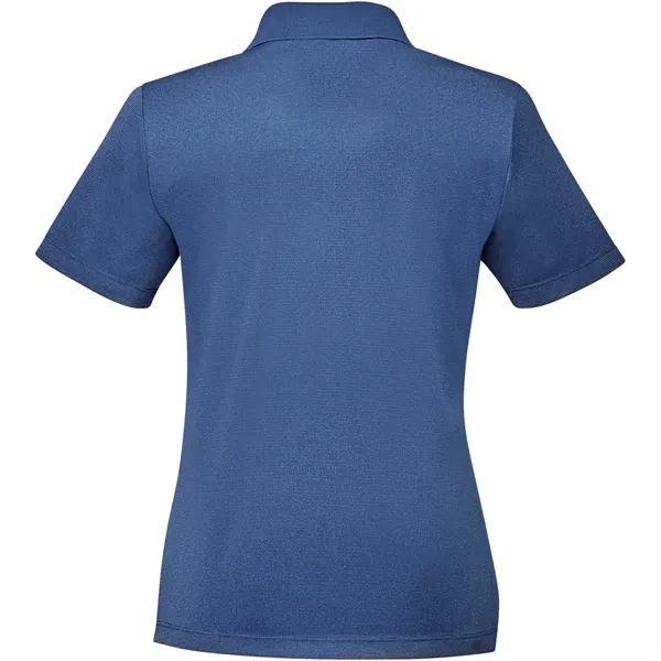 Women's DADE Short Sleeve Polo - Women's DADE Short Sleeve Polo - Image 35 of 83