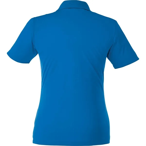 Women's DADE Short Sleeve Polo - Women's DADE Short Sleeve Polo - Image 38 of 83