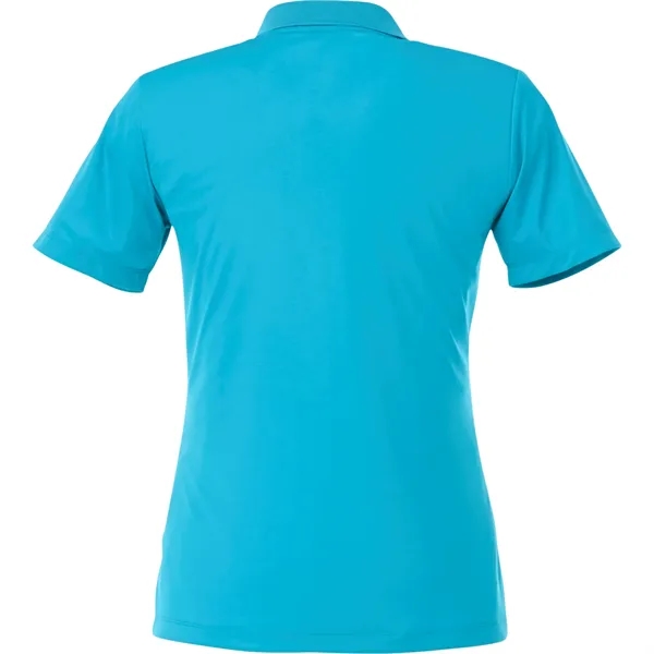 Women's DADE Short Sleeve Polo - Women's DADE Short Sleeve Polo - Image 42 of 83