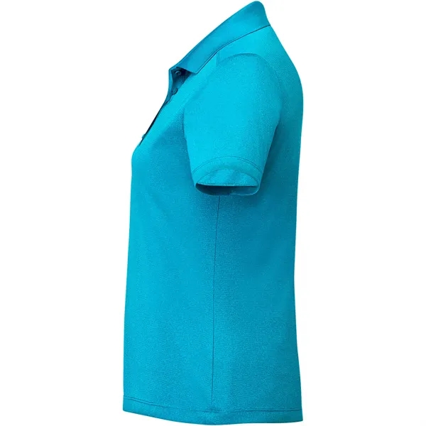Women's DADE Short Sleeve Polo - Women's DADE Short Sleeve Polo - Image 43 of 83
