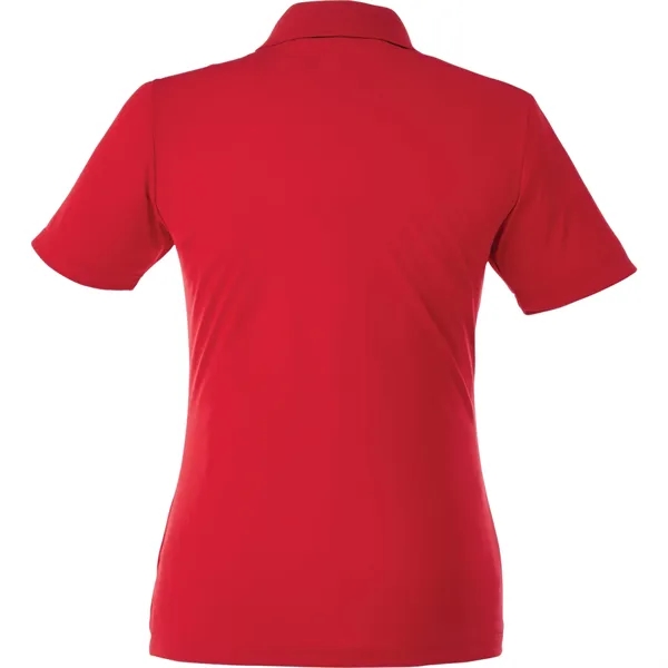 Women's DADE Short Sleeve Polo - Women's DADE Short Sleeve Polo - Image 51 of 83