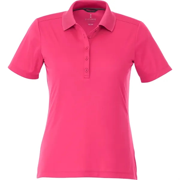 Women's DADE Short Sleeve Polo - Women's DADE Short Sleeve Polo - Image 55 of 83