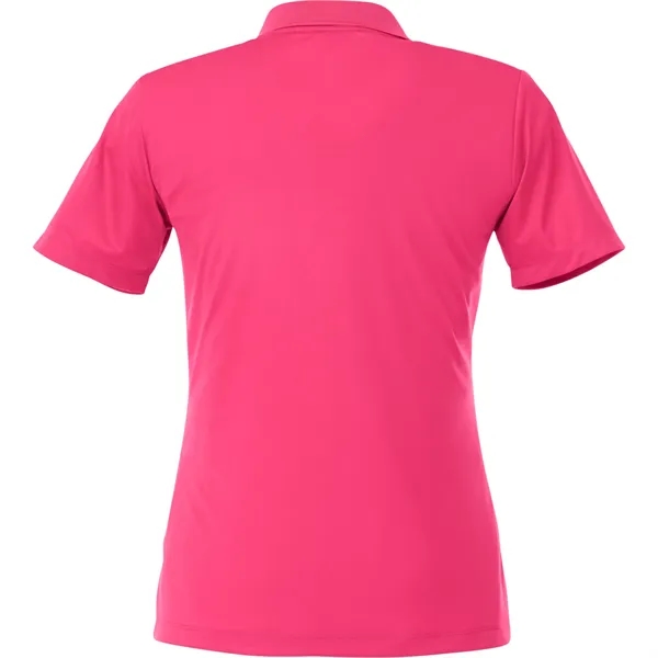 Women's DADE Short Sleeve Polo - Women's DADE Short Sleeve Polo - Image 56 of 83