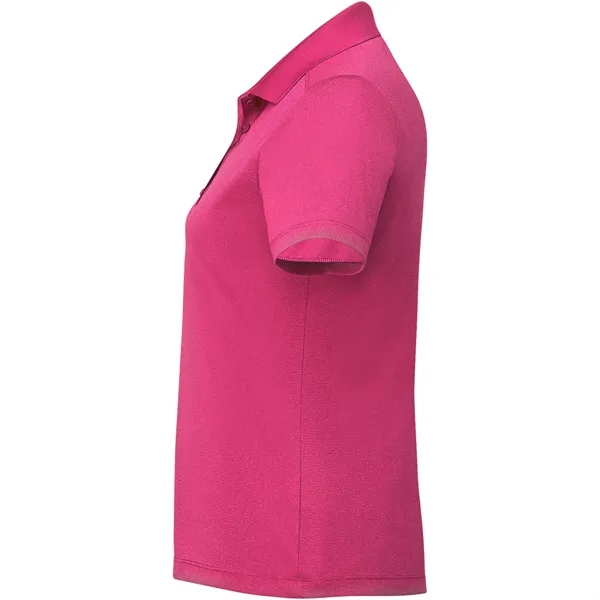 Women's DADE Short Sleeve Polo - Women's DADE Short Sleeve Polo - Image 57 of 83