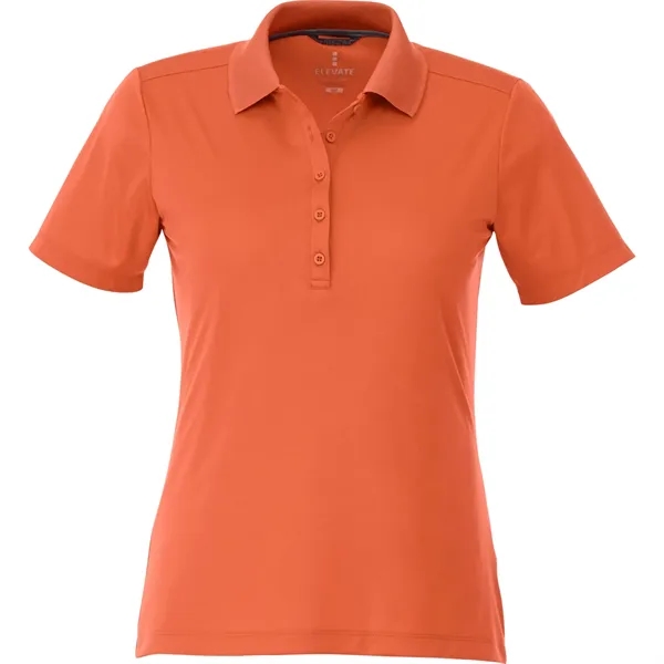Women's DADE Short Sleeve Polo - Women's DADE Short Sleeve Polo - Image 58 of 83