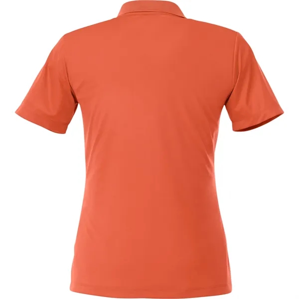 Women's DADE Short Sleeve Polo - Women's DADE Short Sleeve Polo - Image 59 of 83