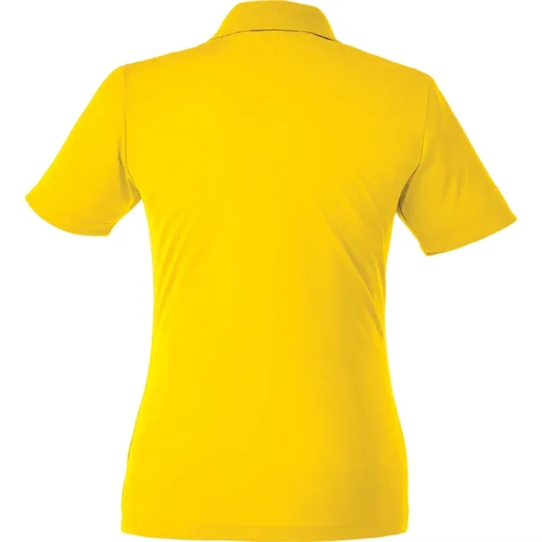 Women's DADE Short Sleeve Polo - Women's DADE Short Sleeve Polo - Image 62 of 83
