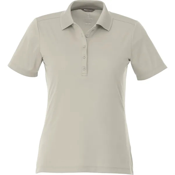 Women's DADE Short Sleeve Polo - Women's DADE Short Sleeve Polo - Image 64 of 83
