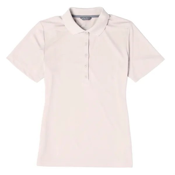 Women's DADE Short Sleeve Polo - Women's DADE Short Sleeve Polo - Image 65 of 83
