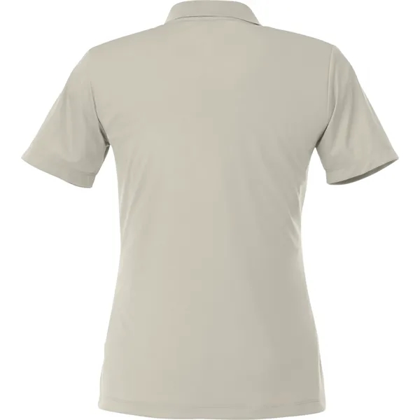 Women's DADE Short Sleeve Polo - Women's DADE Short Sleeve Polo - Image 66 of 83
