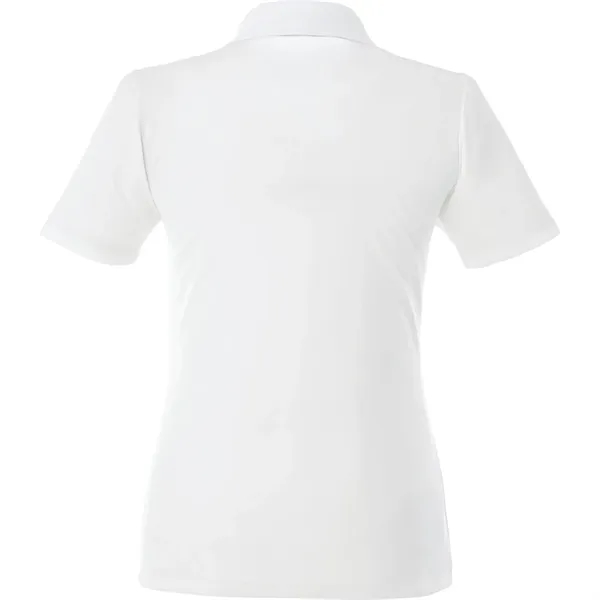 Women's DADE Short Sleeve Polo - Women's DADE Short Sleeve Polo - Image 69 of 83