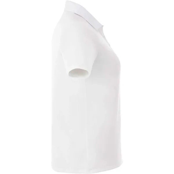 Women's DADE Short Sleeve Polo - Women's DADE Short Sleeve Polo - Image 70 of 83