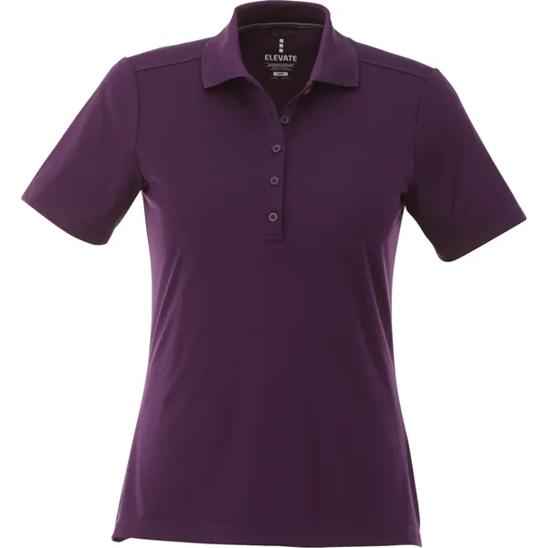 Women's DADE Short Sleeve Polo - Women's DADE Short Sleeve Polo - Image 72 of 83